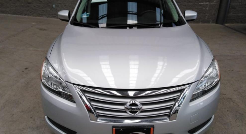 Nissan Sentra 2016 Queretaro
