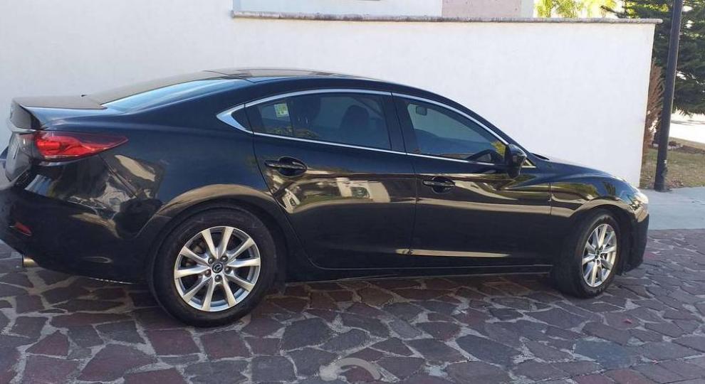 Mazda 6 2014 Querétaro