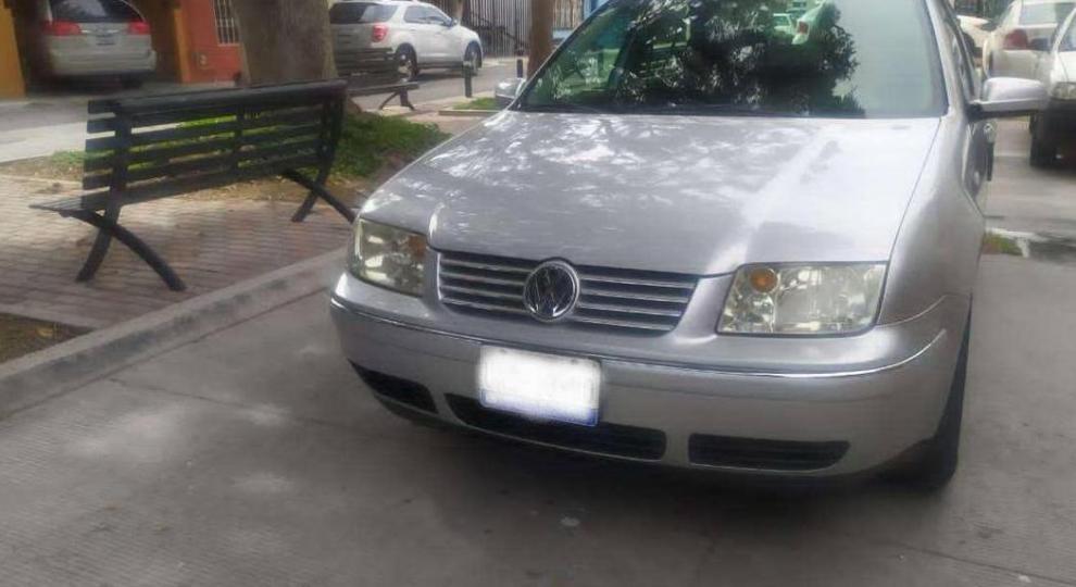Volkswagen Jetta 2006 Querétaro