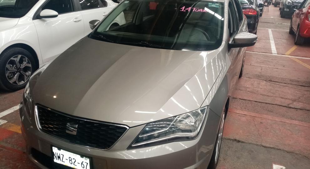 Seat Toledo 2016 Tlalnepantla