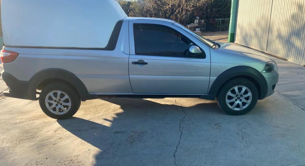RAM 700 2020 Ahualulco