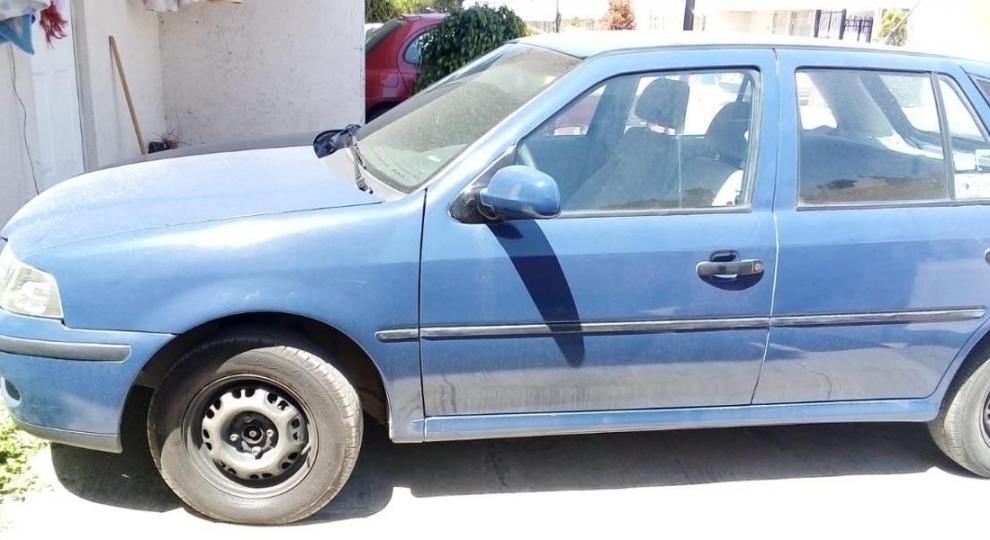 Volkswagen Pointer 2002 Apam