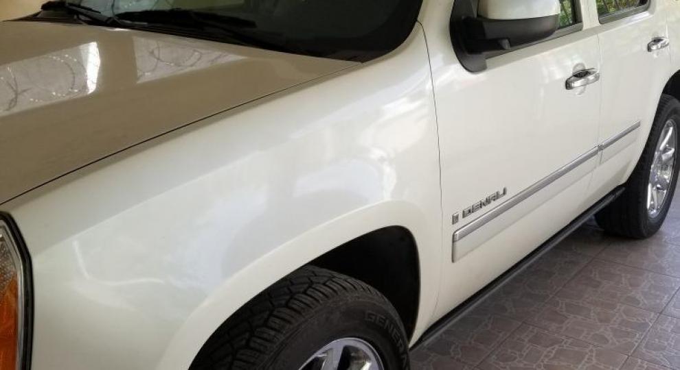 GMC Yukon 2009 Calkini