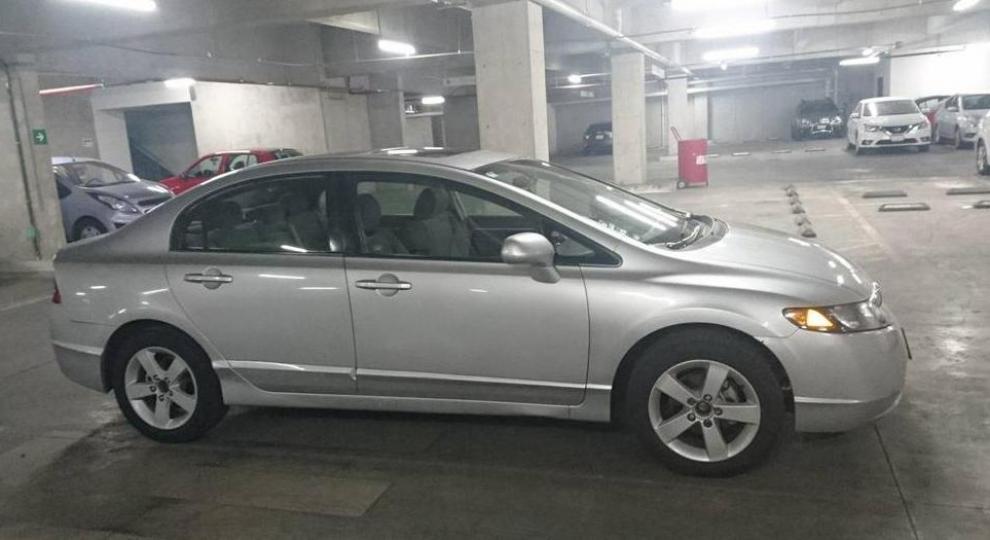 Honda Civic 2006 Tala