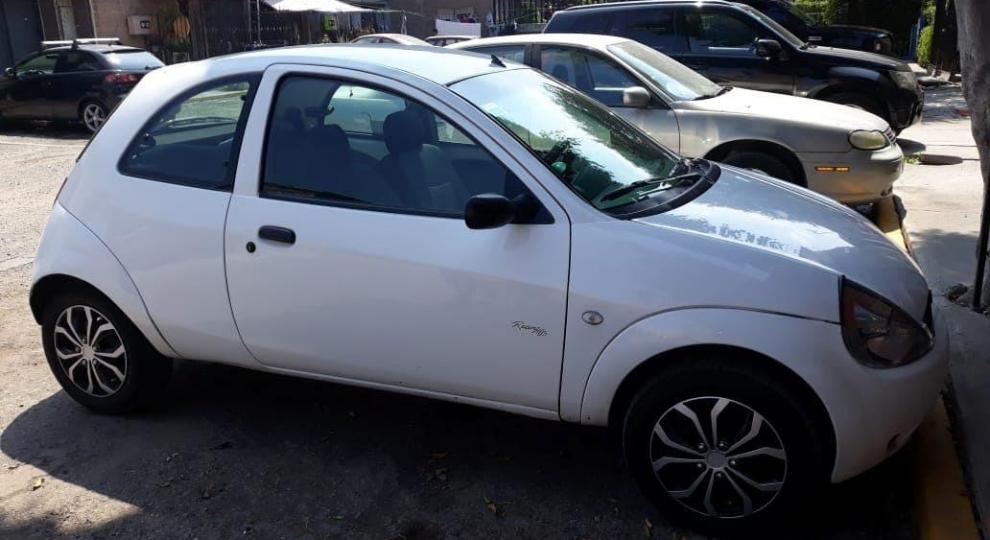 Ford Ka 2006 Ameca