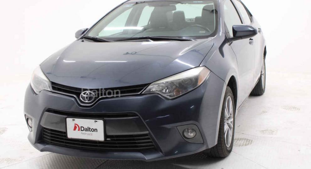 Toyota Corolla 2015 Zapopan