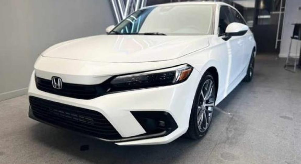 Honda Civic 2024 Zapopan