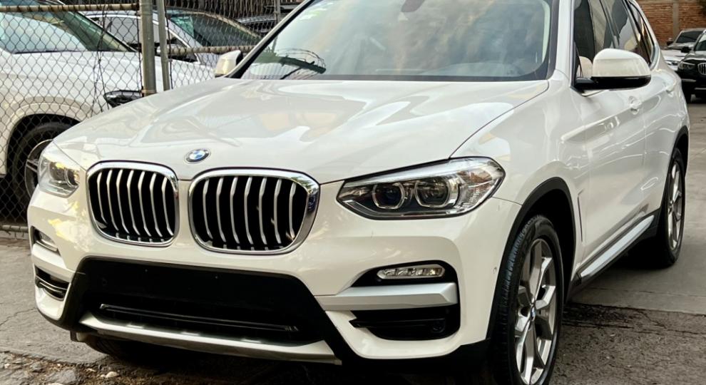 BMW X3 2019 Guadalajara