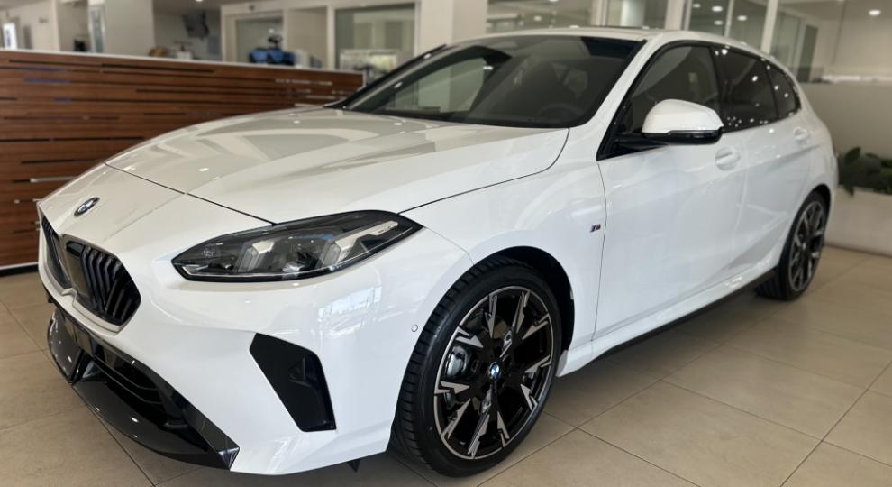 BMW 118i 2025 Zapopan