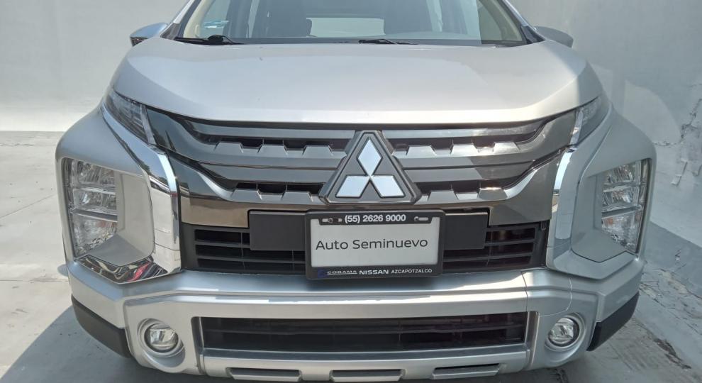 Mitsubishi Xpander 2022 Azcapotzalco