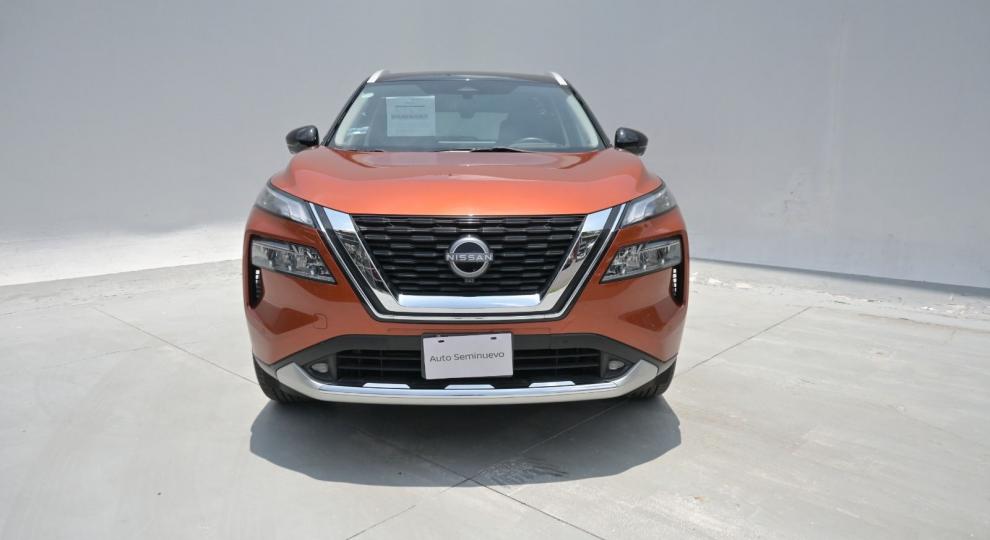 Nissan X-Trail 2023 Azcapotzalco