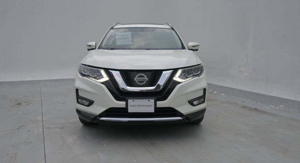 Nissan X-Trail 2018 Azcapotzalco