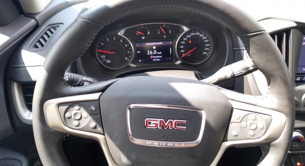 GMC Terrain 2020 Atizapan de Zaragoza