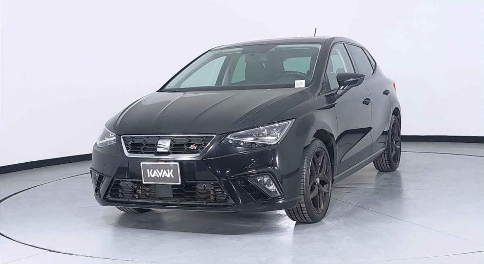 Seat Ibiza 2019 Cuauhtémoc