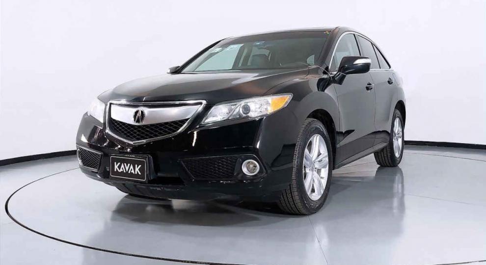 Acura RDX 2014 Cuauhtémoc