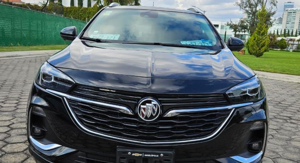 Buick Encore 2023 Puebla