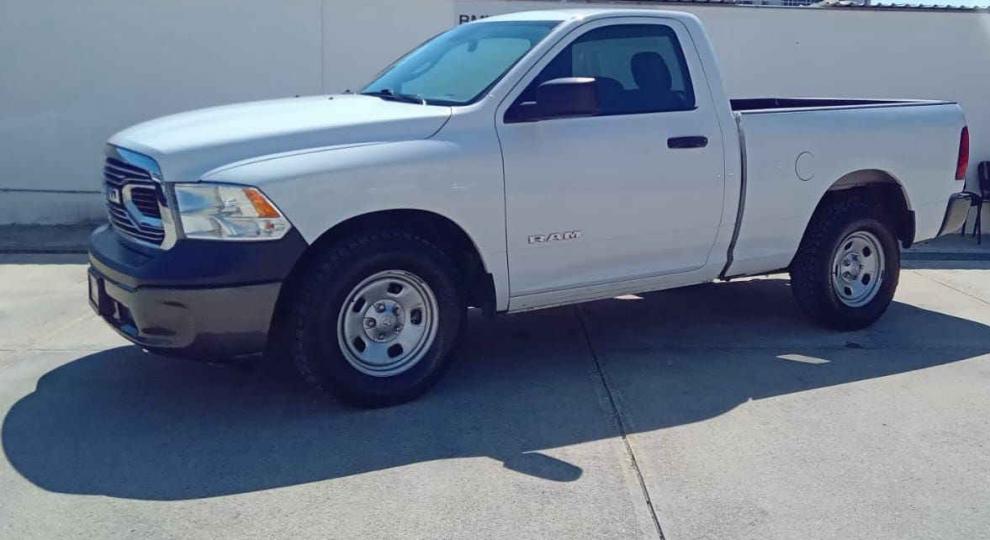 RAM 1500 2020 Acapulco