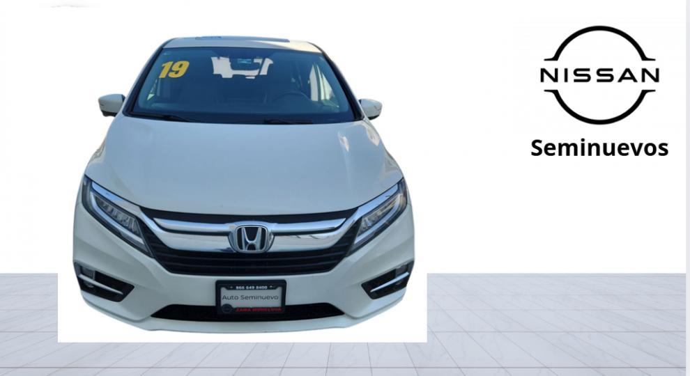 Honda Otro Modelo 2019 Monclova