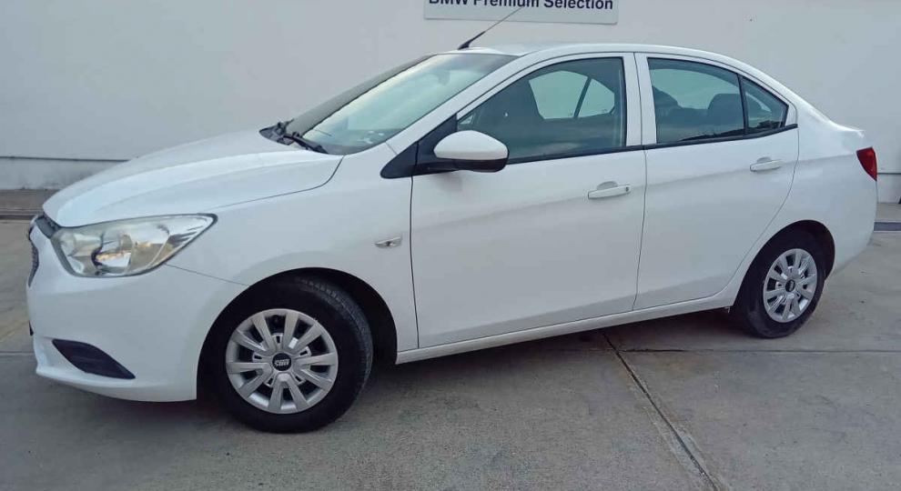 Chevrolet Aveo 2020 Acapulco