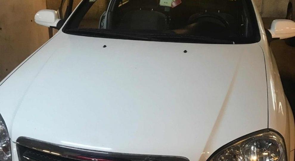 Chevrolet Optra 2009 Tláhuac