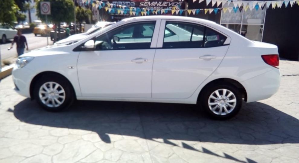 Chevrolet Aveo 2018 Oaxaca