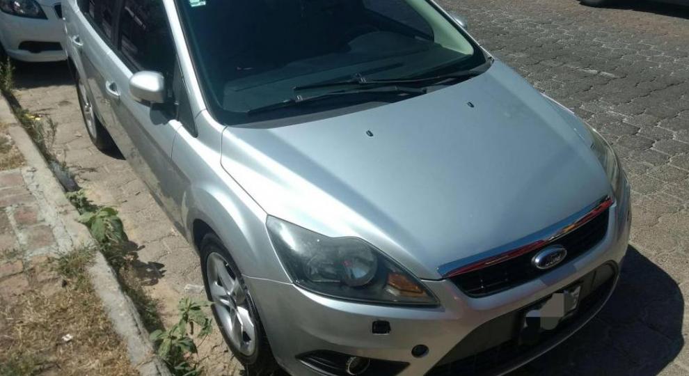 Ford Focus 2009 Tala