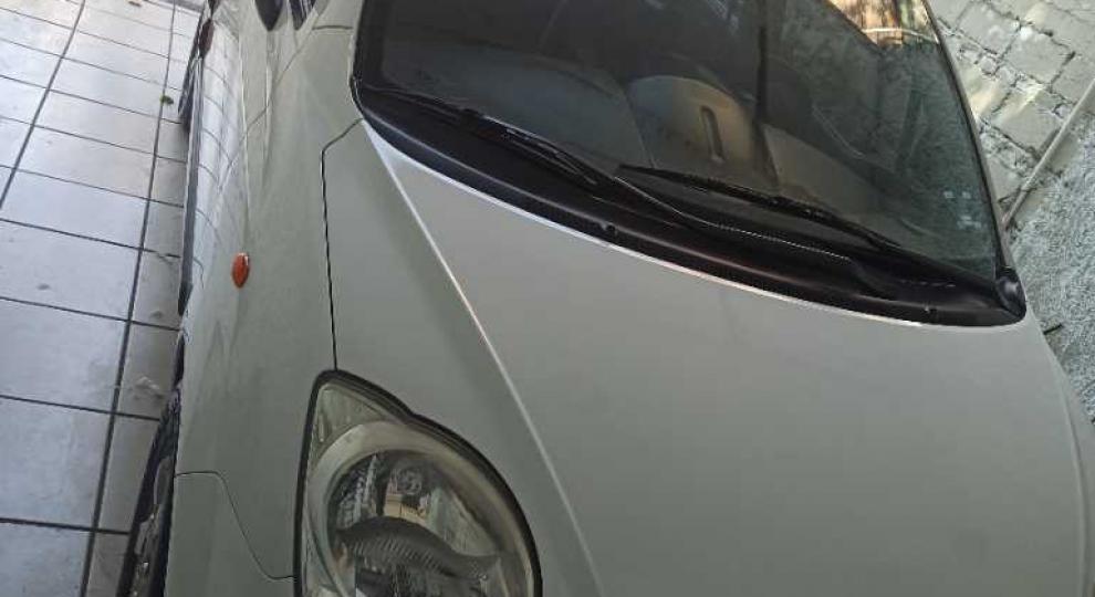 Chevrolet Matiz 2015 Guadalajara