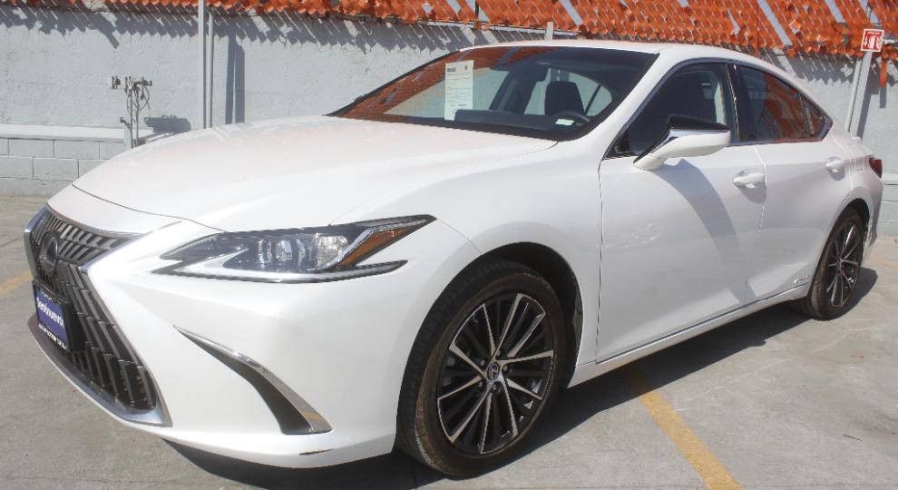 Lexus E300 2022 Tlalnepantla