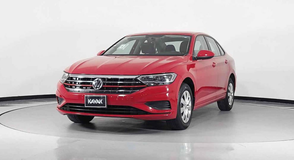 Volkswagen Jetta 2019 Cuauhtémoc