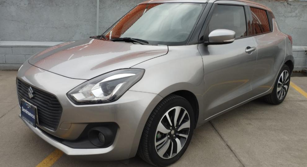 Suzuki Swift 2019 Tlalnepantla