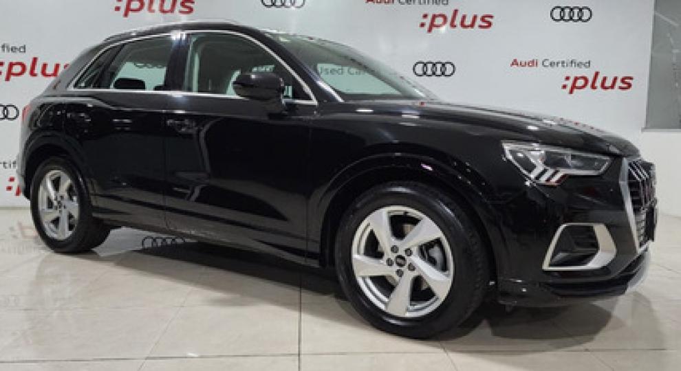 Audi Q3 2021 Cuajimalpa de Morelos