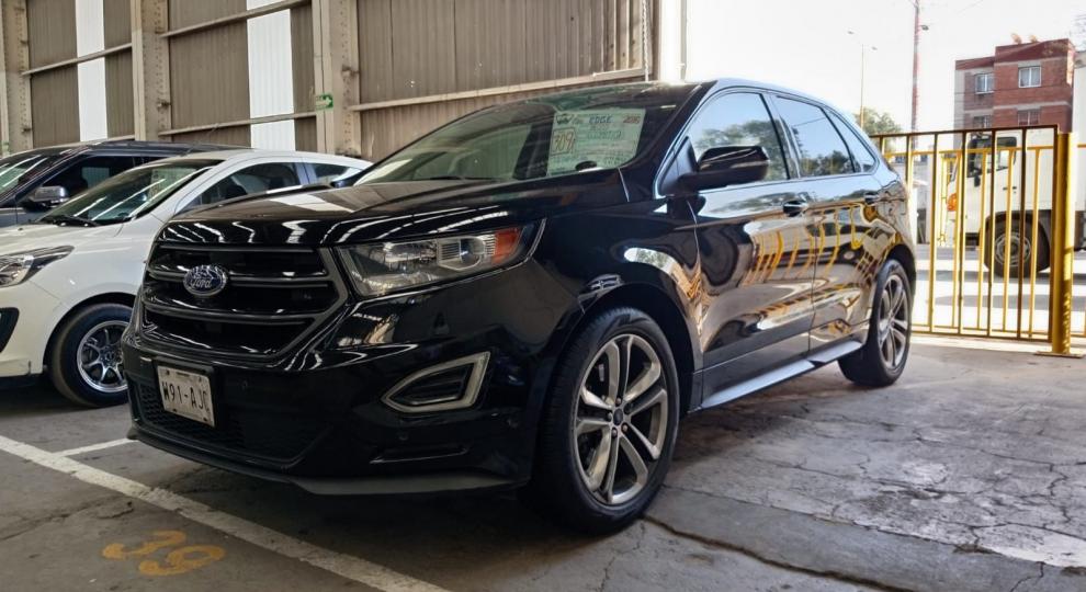 Ford Edge 2016 Tlalnepantla