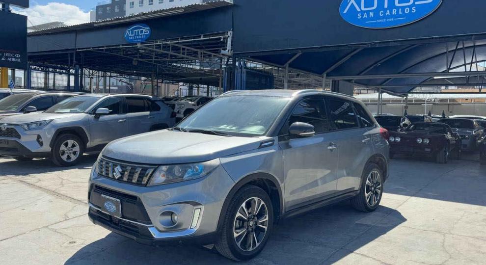 Suzuki Vitara 2021 Hermosillo
