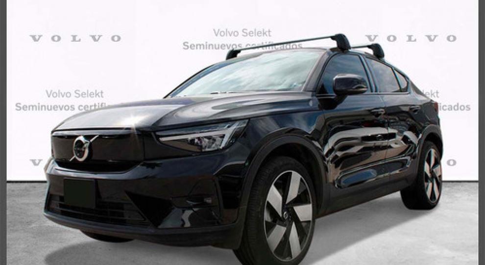 Volvo XC40 2024 León