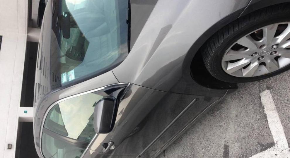Honda Accord 2006 Cuajimalpa de Morelos