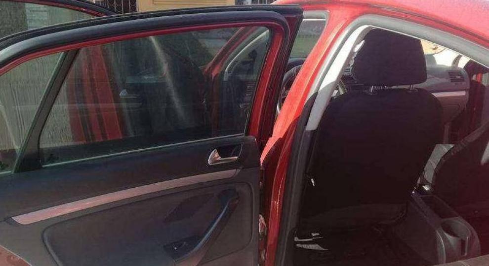 Volkswagen Bora 2008 Ecatepec