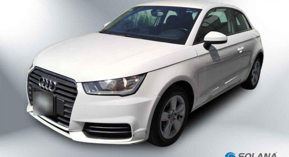 Audi A1 2018 Zapopan