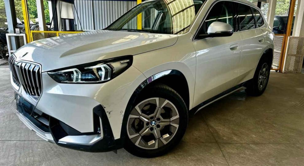 BMW X1 2024 Miguel Hidalgo