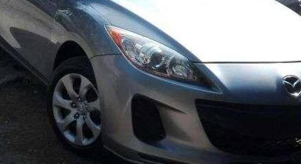 Mazda 3 2012 Zapopan