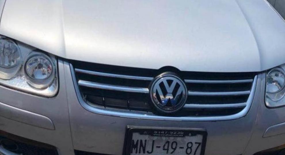 Volkswagen Jetta Clásico 2011 Coyoacán