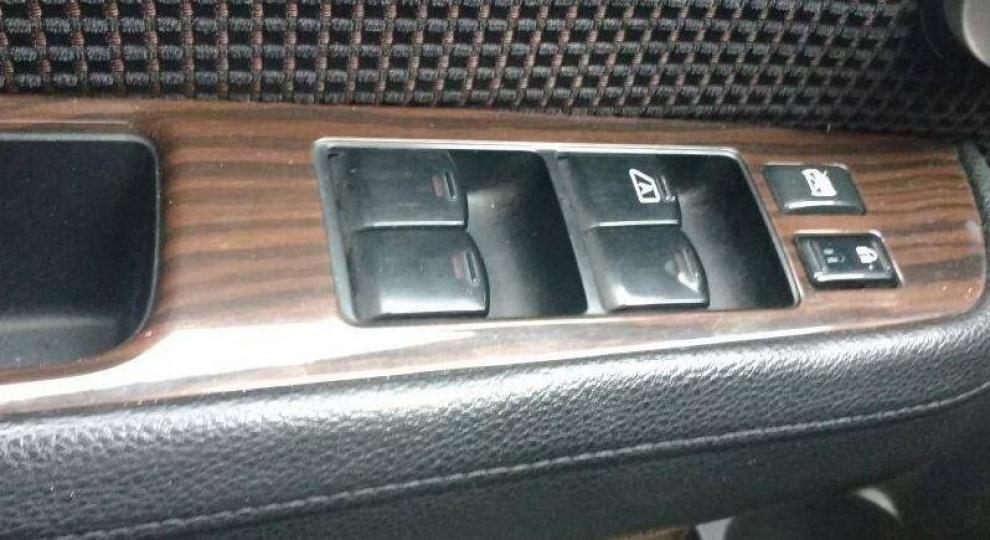 Nissan Tiida 2011 Puebla