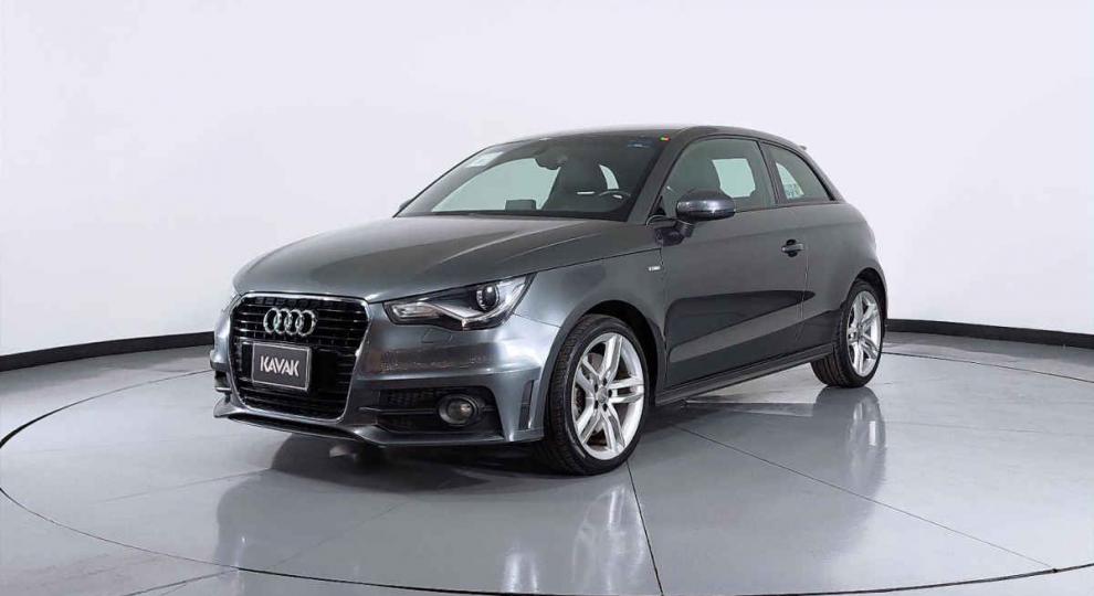 Audi A1 2014 Cuauhtémoc