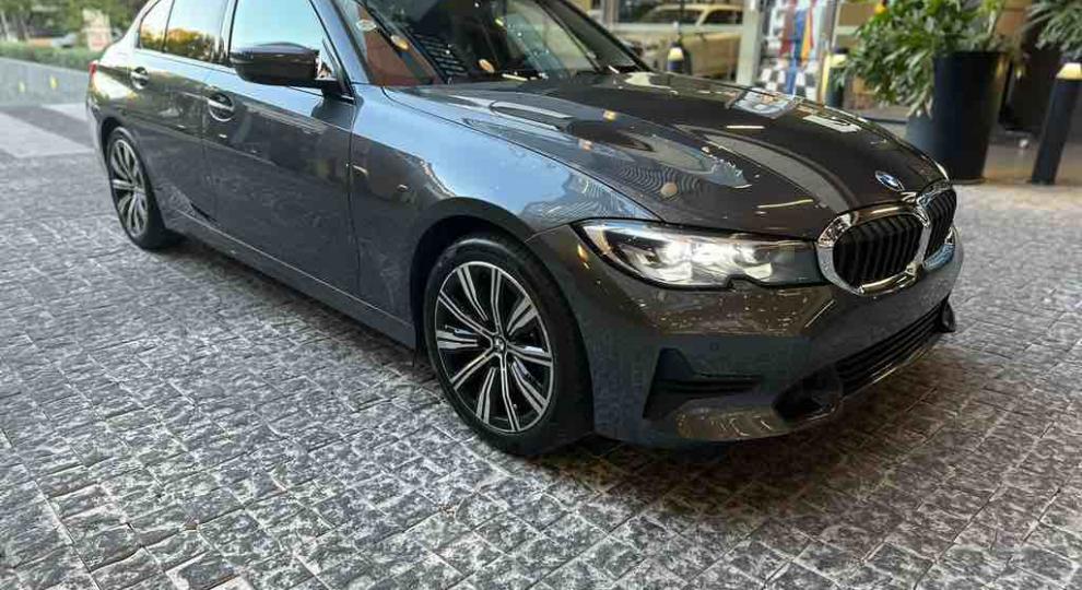 BMW 330i 2022 Guadalajara