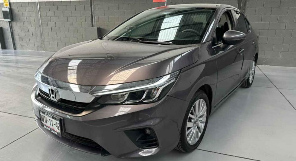 Honda City 2022 Ecatepec