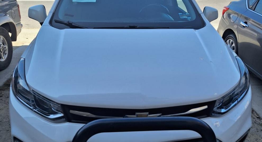 Chevrolet Trax 2019 Veracruz