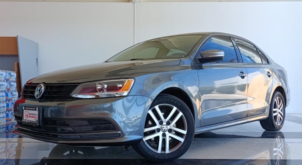 Volkswagen Jetta 2016 La Paz
