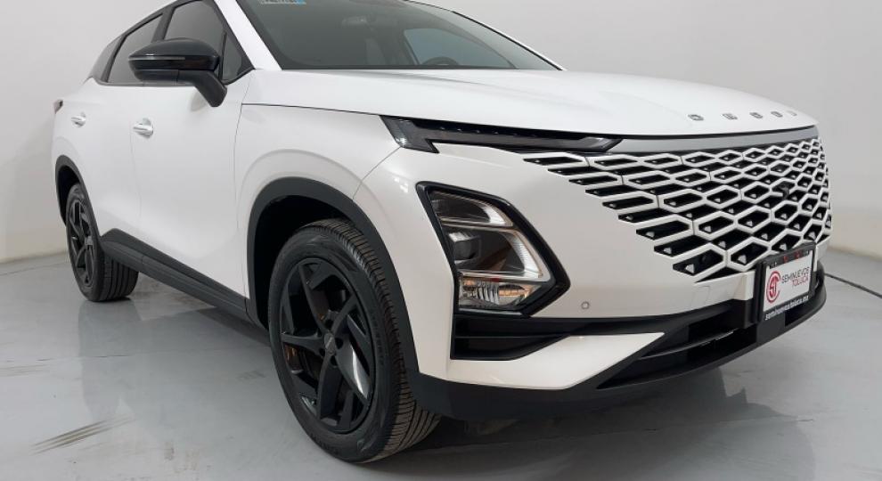 Omoda Omoda C5 2023 Toluca