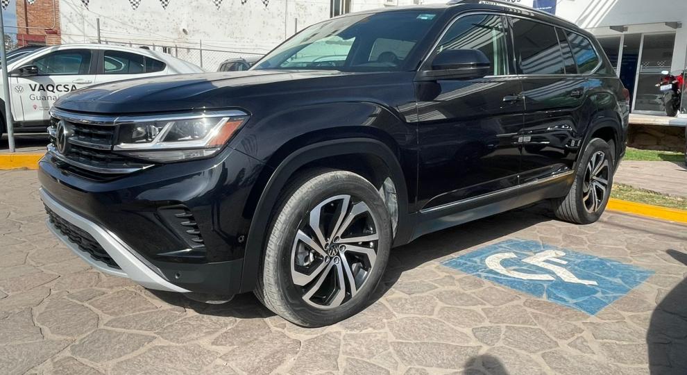 Volkswagen TERAMONT 2022 Guanajuato