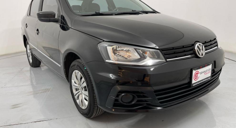 Volkswagen Gol 2017 Toluca