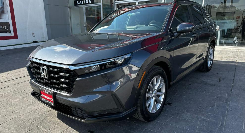 Honda CR-V 2023 Tijuana